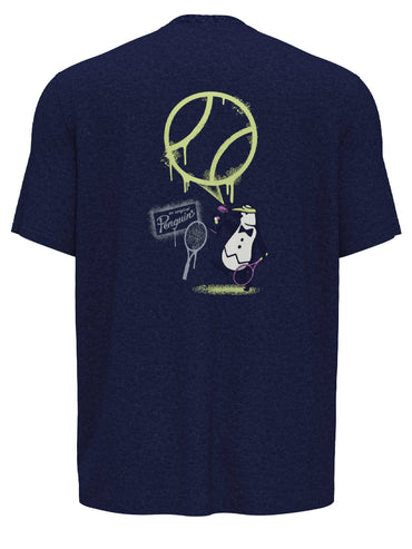 Men's Trademark Graphic Tennis Tee