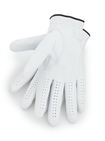 Men's Two Pack Leather Glove - Left