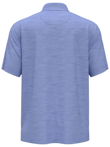 Men's Ventilated Golf Polo