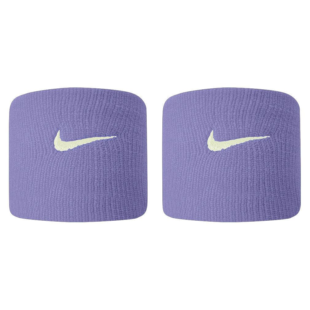 Premier Tennis Wristbands NIKE ONE_SIZE 510_DUSTY_AMETHYST