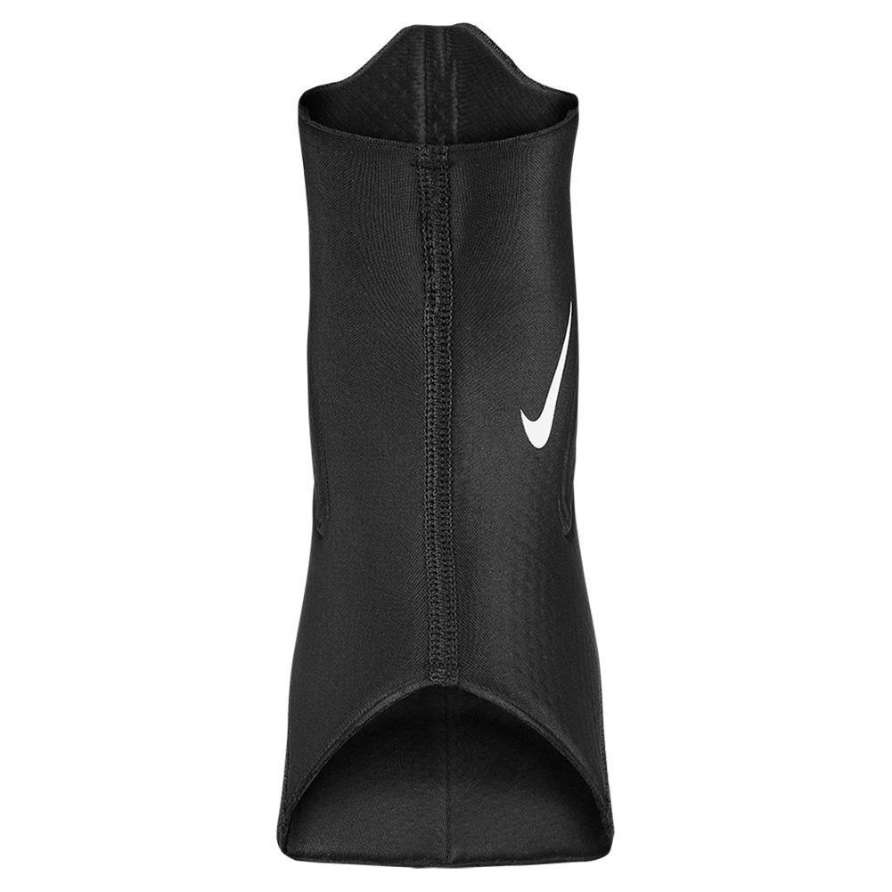 Pro Ankle Sleeve 3.0 Black and White SPORTS MEDICINE NIKE