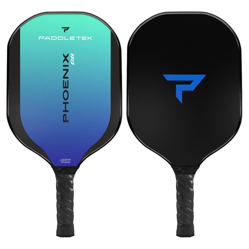Phoenix G6 Pickleball Paddle Pickleball Paddles PADDLETEK