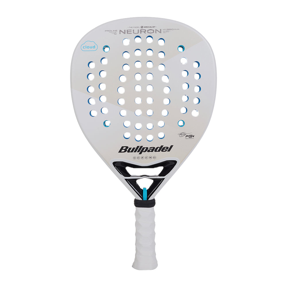 BULLPADEL NEURON Cloud 2025 FEDE CHINGOTTO Padel Racket