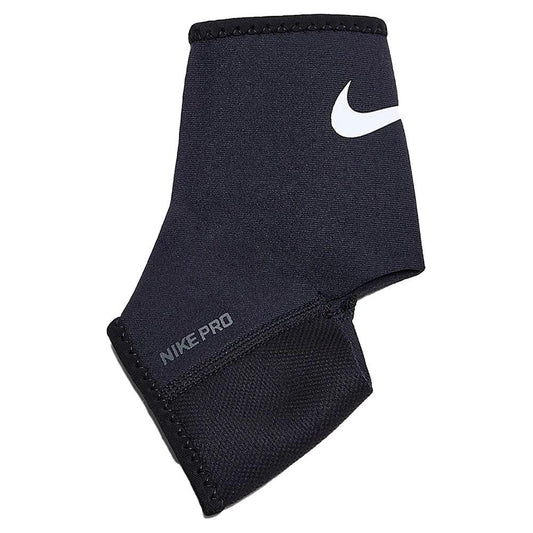 Pro Combat Hyperstrong Ankle Sleeve 2.0 Black NIKE black L