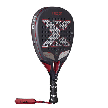 NOX FUTURE Attack 12K Alum NFA Series 2025 Padel Racket