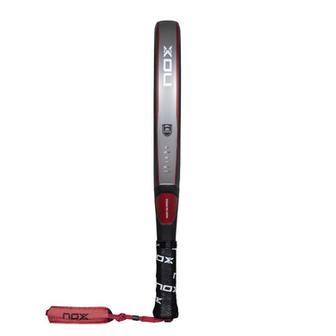 NOX FUTURE Attack 12K Alum NFA Series 2025 Padel Racket