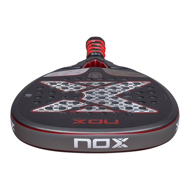 NOX FUTURE Attack 12K Alum NFA Series 2025 Padel Racket