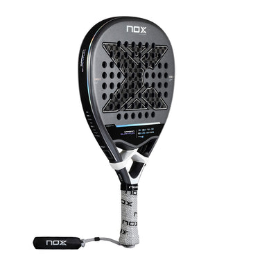 NOX QUANTUM Carbon 12K 2025 Padel Racket