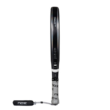 NOX QUANTUM Carbon 12K 2025 Padel Racket