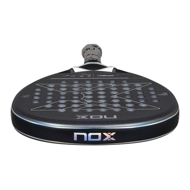 NOX QUANTUM Carbon 12K 2025 Padel Racket