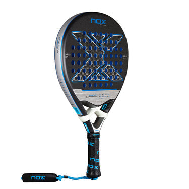 NOX QUANTUM Cobalt 12K 2025 Padel Racket