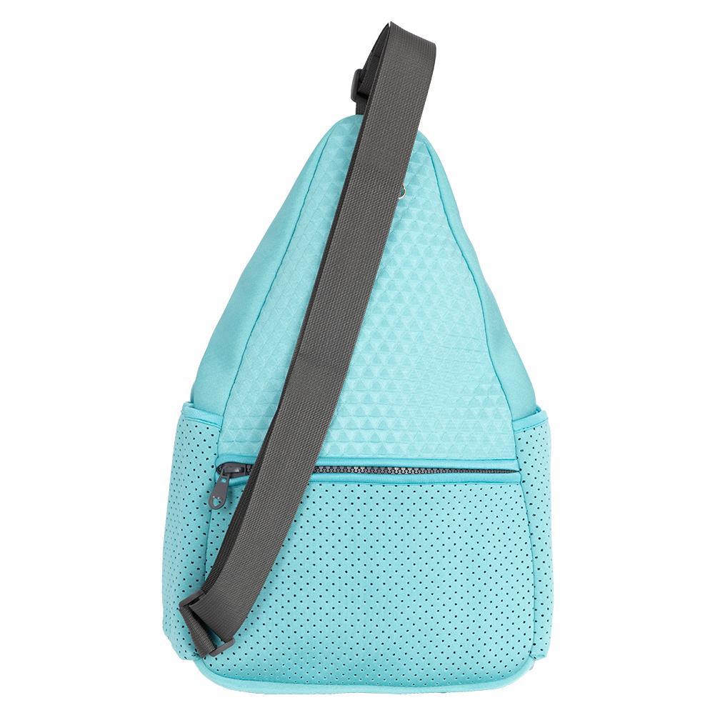 Women`s Neoprene Pickleball Sling Bag Capri Promotions GLOVE IT