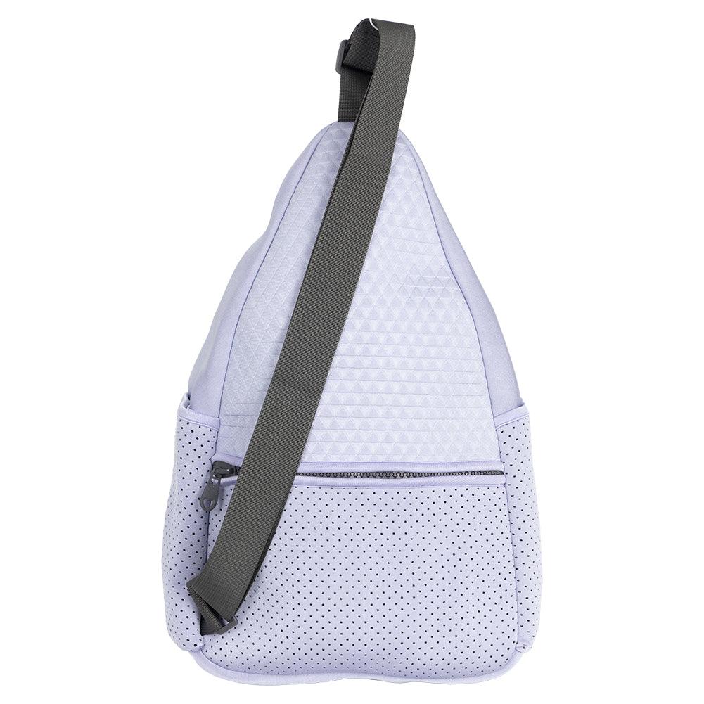 Women`s Neoprene Pickleball Sling Bag Iris Promotions GLOVE IT