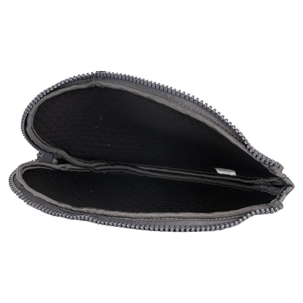Neoprene Pickleball Paddle Cover Slate PICKLEBALL COURT EQUIPMENT AND ACCESSORIES GLOVE IT