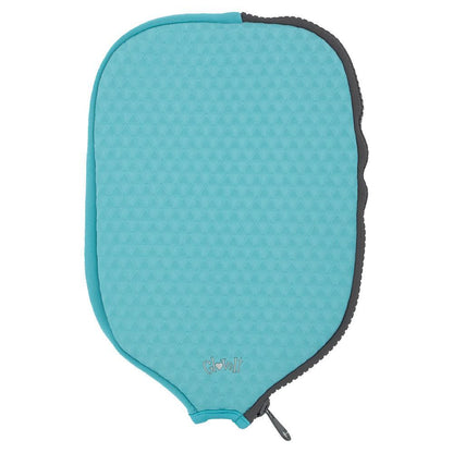 Neoprene Pickleball Paddle Cover Capri Promotions GLOVE IT