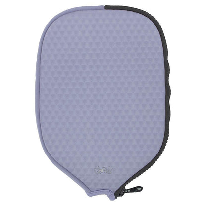 Neoprene Pickleball Paddle Cover Iris Promotions GLOVE IT