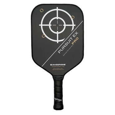 Pursuit Pro EX Pickleball Paddle Pickleball Paddles ENGAGE PICKLEBALL