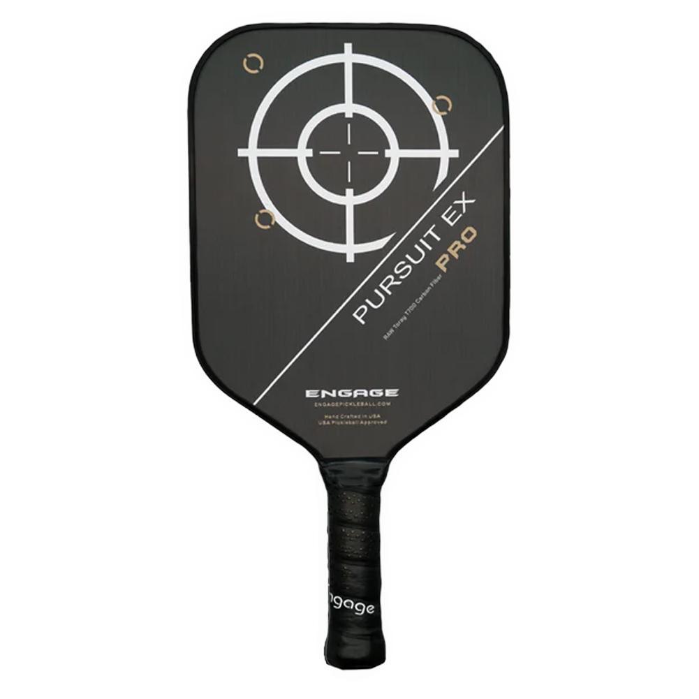 Pursuit Pro EX Lite Pickleball Paddle Pickleball Paddles ENGAGE PICKLEBALL