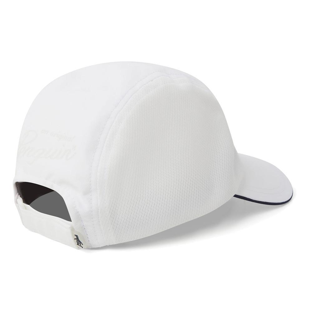 Men`s Solid Tennis Hat WOMENS APPAREL PENGUIN