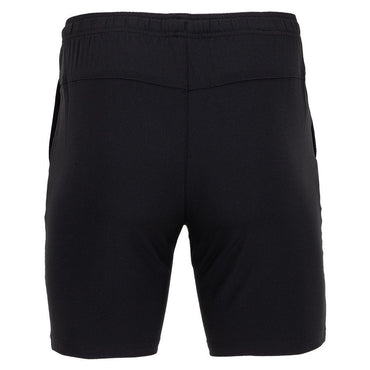 Men's Solid Performance 8 Inch Tennis Short Caviar Tournament Gear PENGUIN L