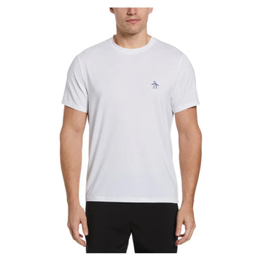 Men's Short Sleeve Tennis Tennis Crew Shop By Player PENGUIN