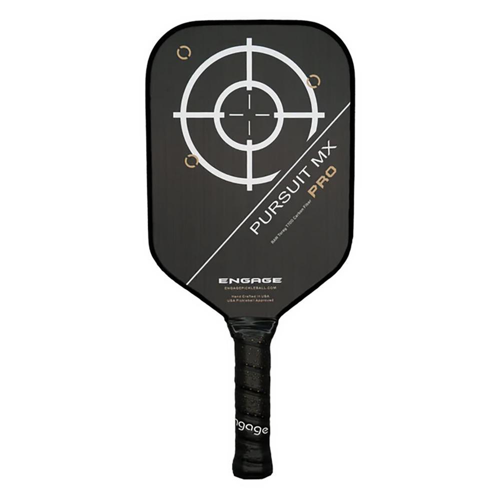 Pursuit Pro MX LIte Pickleball Paddle Pickleball Paddles ENGAGE PICKLEBALL
