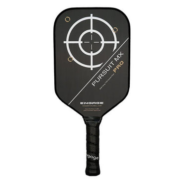 Pursuit Pro MX LIte Pickleball Paddle Pickleball Paddles ENGAGE PICKLEBALL