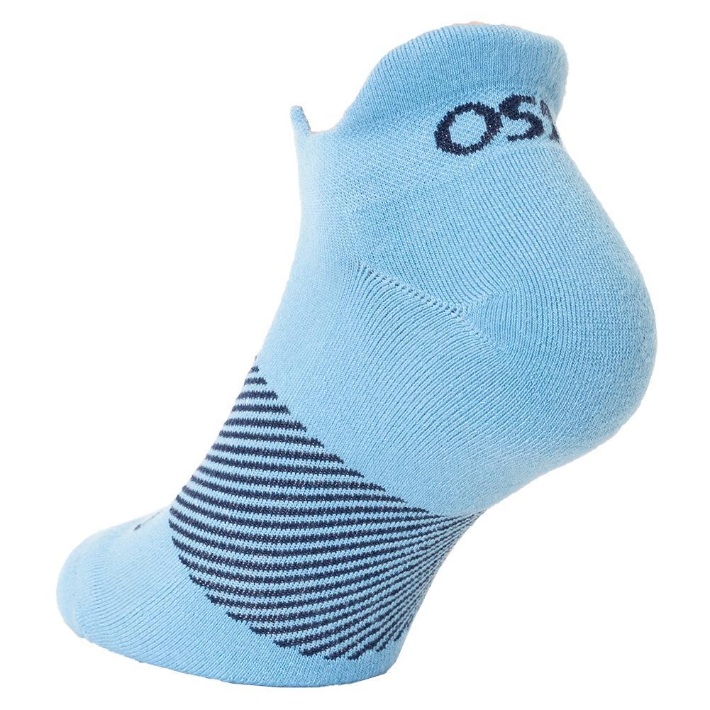 Wicked Comfort Performance No Show Tennis Socks Socks OS1ST