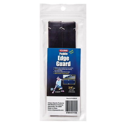 Medium Woven Paddle Edge Guard Pickleball Grips TOURNA