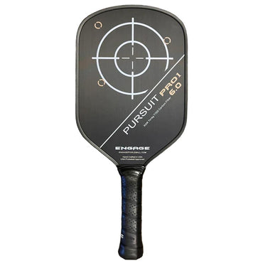 Pursuit Pro1 6.0 Pickleball Paddle Pickleball Paddles ENGAGE PICKLEBALL