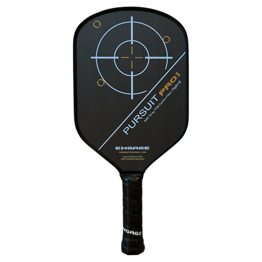 Pro1 Hybrid Pickleball Paddle ENGAGE PICKLEBALL GOLD