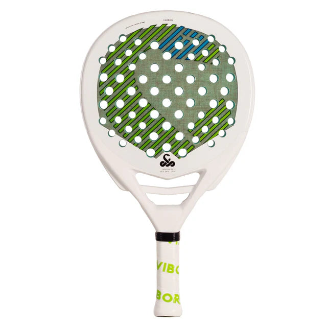 VIBOR-A DIO TITAN 2025 PADEL RACKET