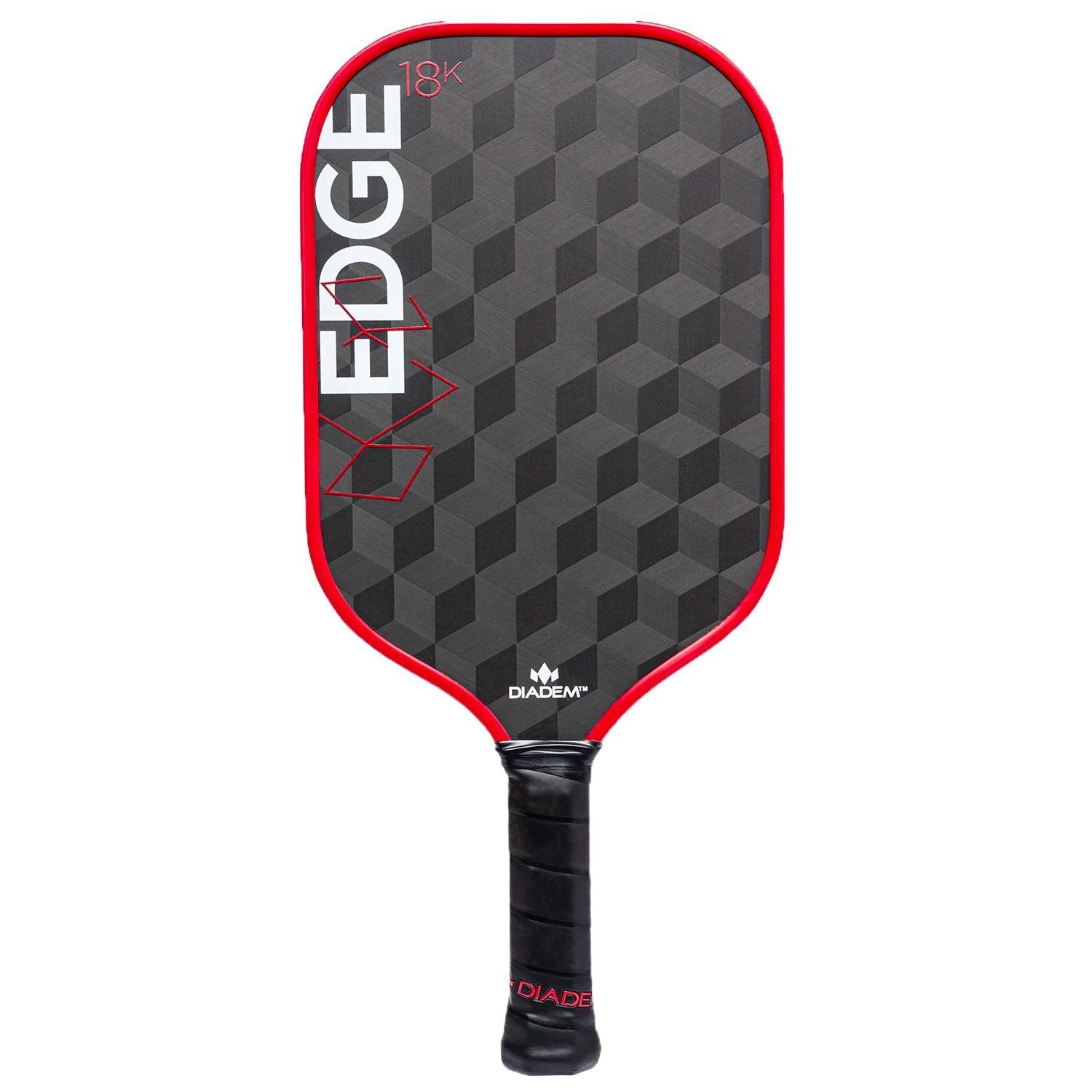 Edge 18K Pickleball Paddle Pickleball Paddles DIADEM
