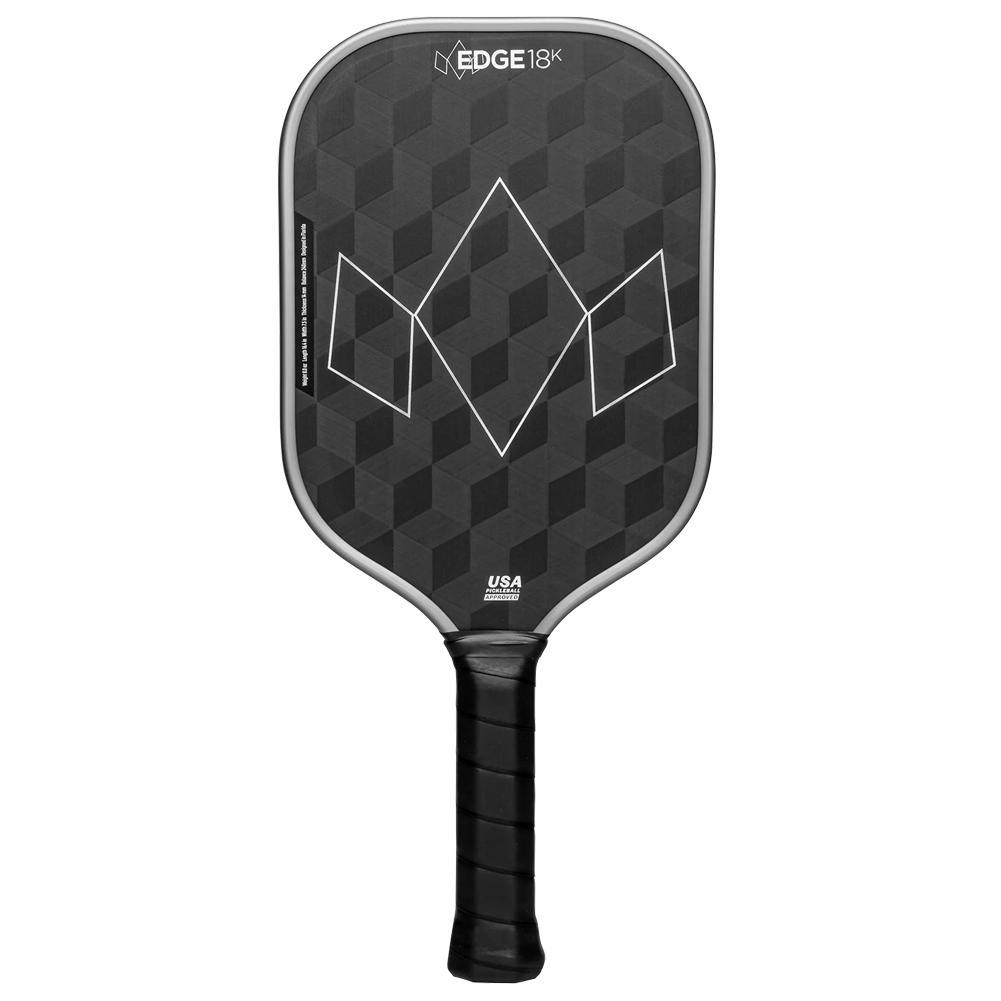 Edge 18k Speed Pro Pickleball Paddle Pickleball Paddles DIADEM