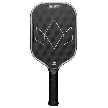 Edge 18k Speed Pro Pickleball Paddle Pickleball Paddles DIADEM
