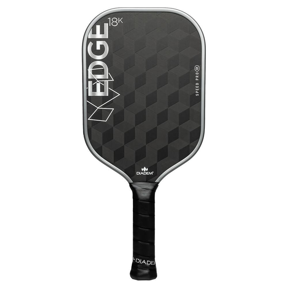 Edge 18k Speed Pro Pickleball Paddle Pickleball Paddles DIADEM