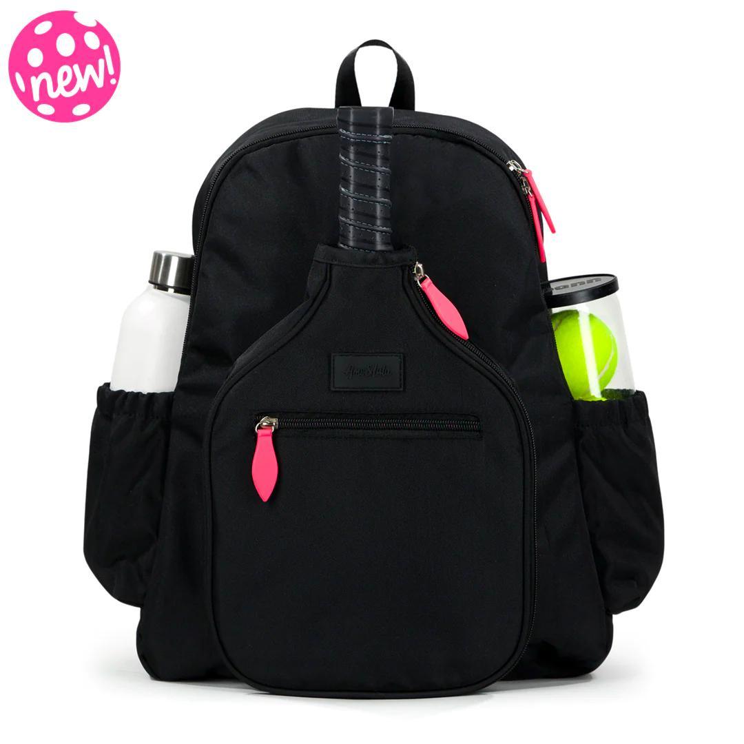 Women's Pickleball Time Backpack Gifts AME AND LULU