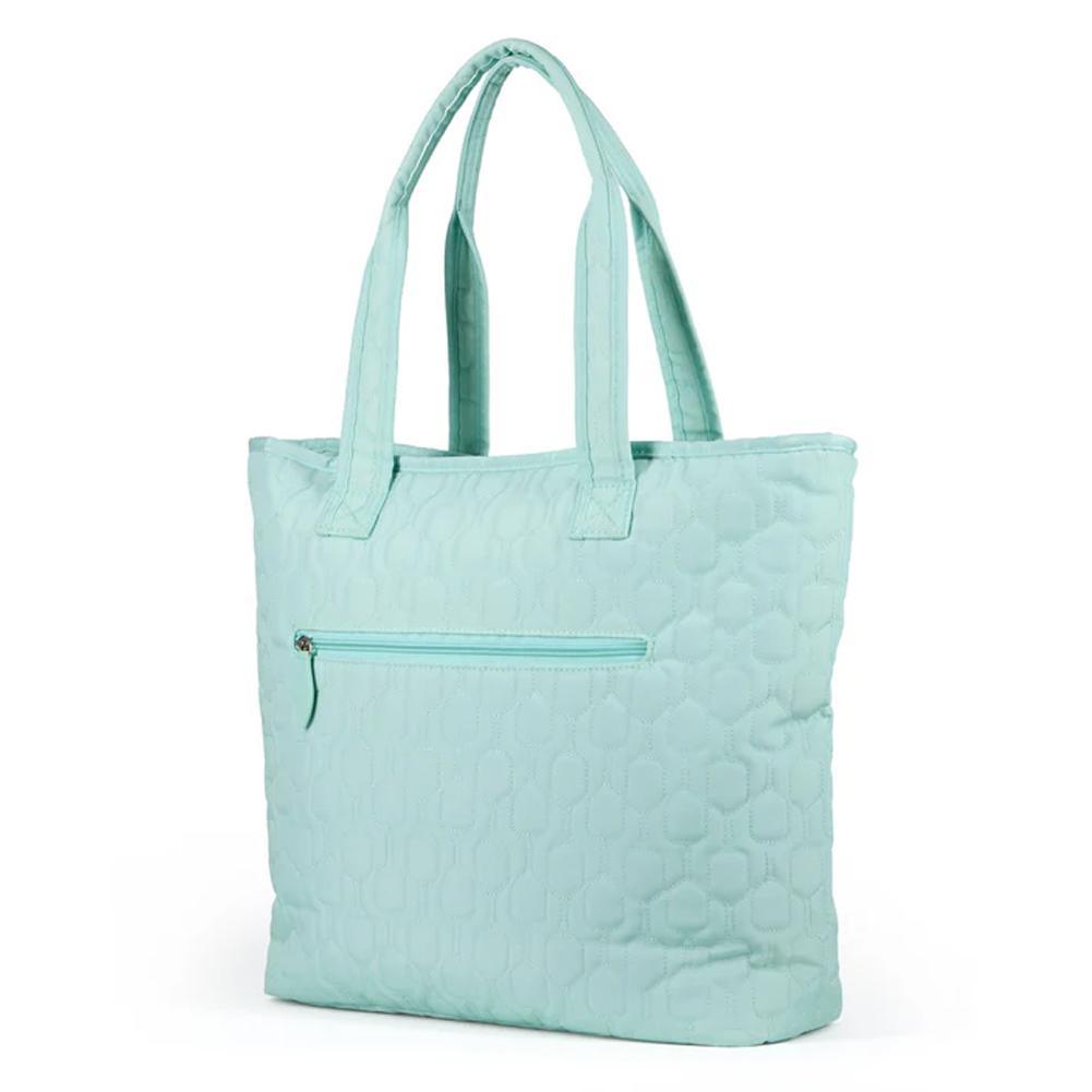 Women`s Pickleball Court Carryall Tote PICKLEBALL BAGS AND BACKPACKS AME AND LULU
