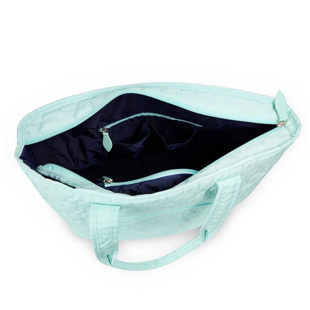 Women`s Pickleball Court Carryall Tote PICKLEBALL BAGS AND BACKPACKS AME AND LULU