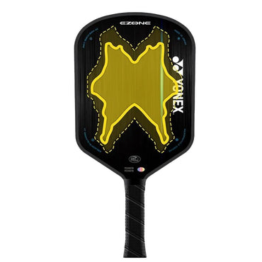 EZONE Midweight Pickleball Paddle Black PICKLEBALL PADDLES YONEX