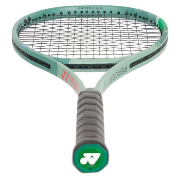 PERCEPT 100 Tennis Racquet Tournament Gear YONEX