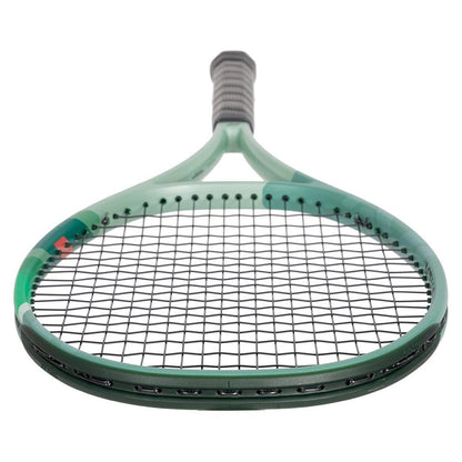 PERCEPT 100D Tennis Racquet Tournament Gear YONEX