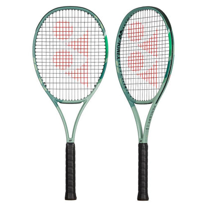 PERCEPT 100D Tennis Racquet Tournament Gear YONEX