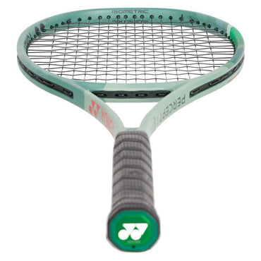 PERCEPT 97 Tennis Racquet Tournament Gear YONEX