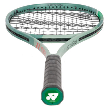 PERCEPT 97D Tennis Racquet Tournament Gear YONEX 3 - 4 3/8