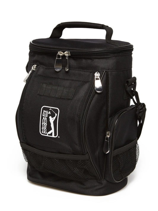 PGA TOUR 10 Can Insulated Golf Cooler Bag