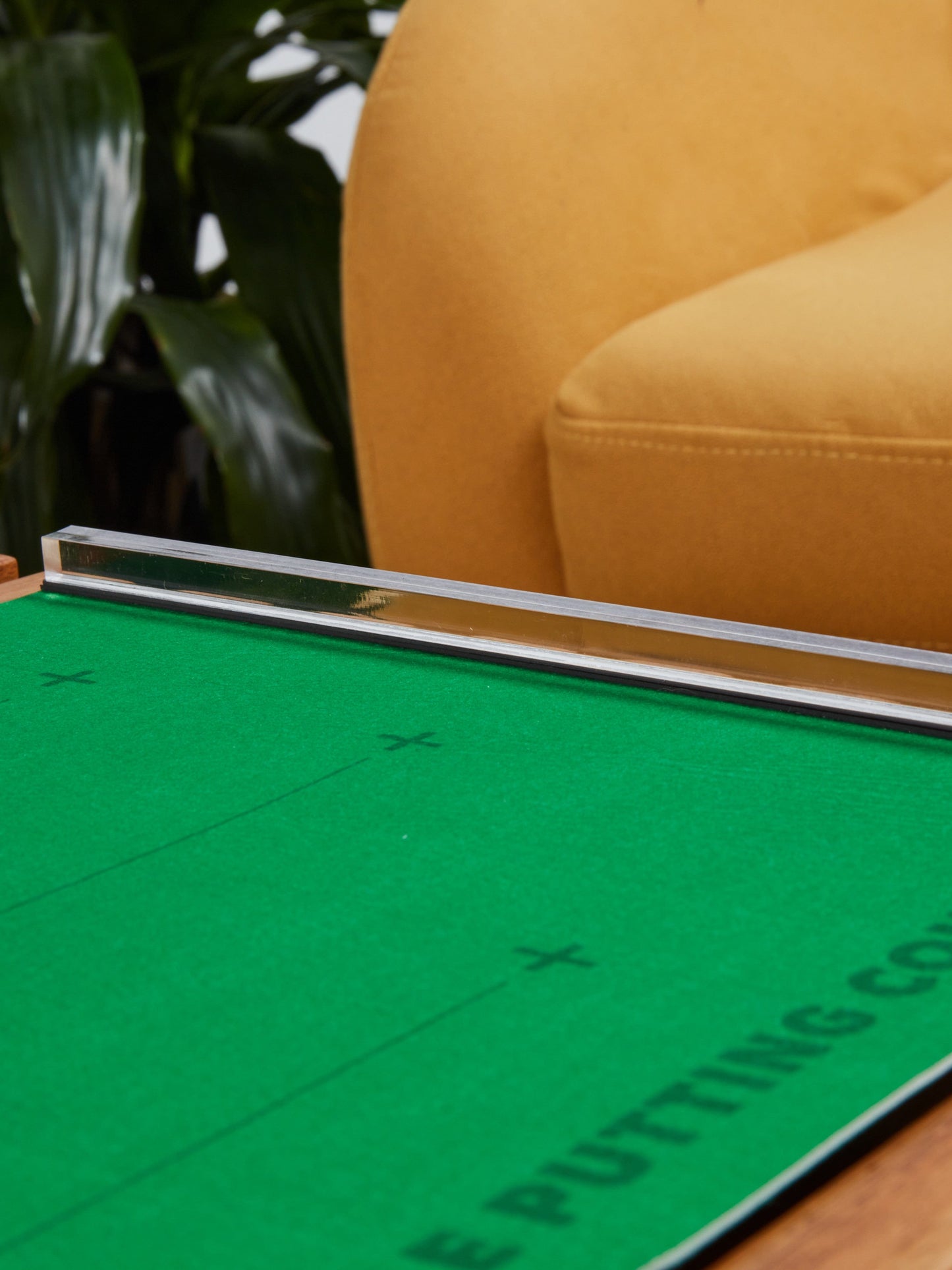 PGA TOUR Desk Top Shuffle Golf