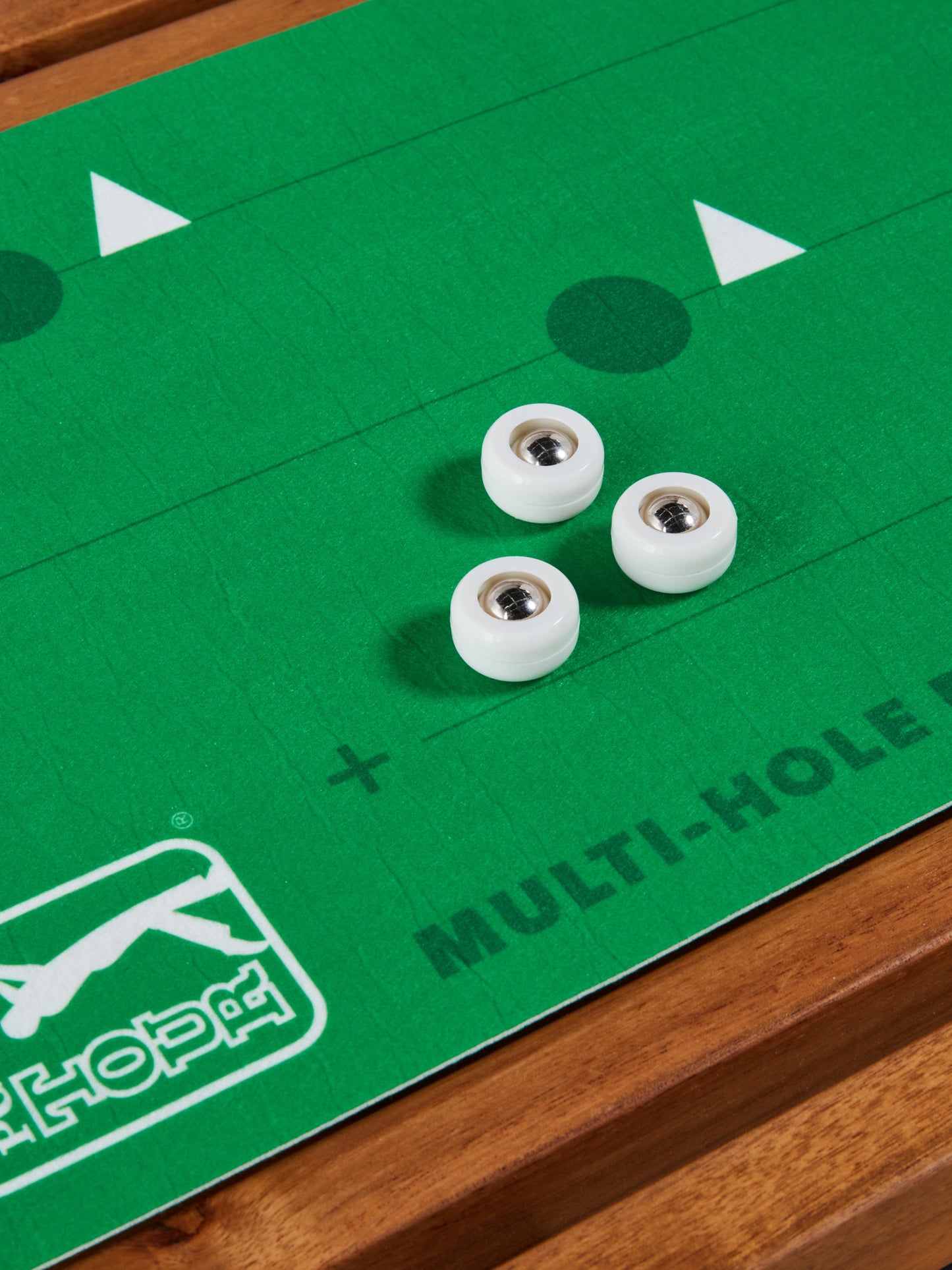 PGA TOUR Desk Top Shuffle Golf