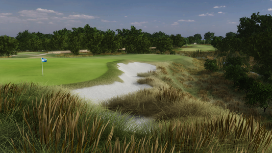 PGA Frisco - Fields Ranch East