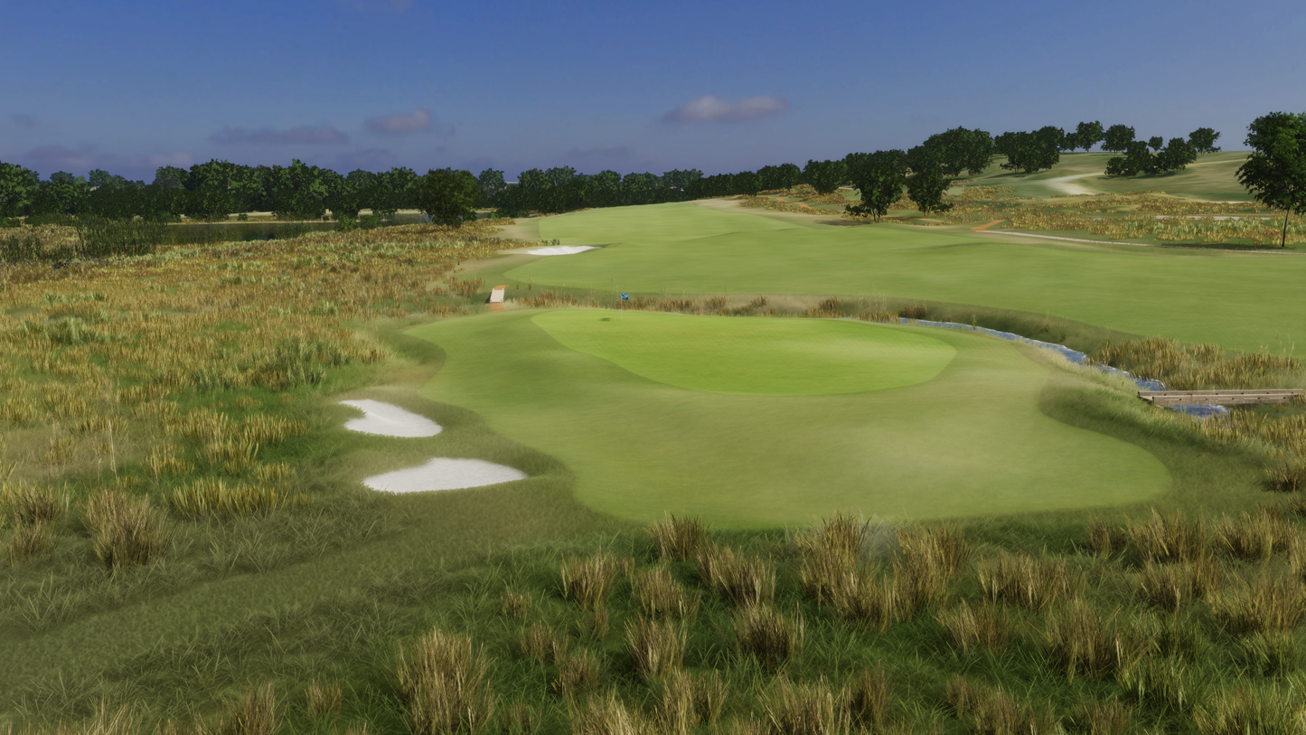 PGA Frisco - Fields Ranch East